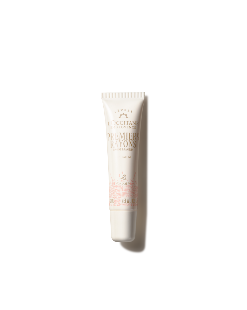 Balzám na rty Premiers Rayons