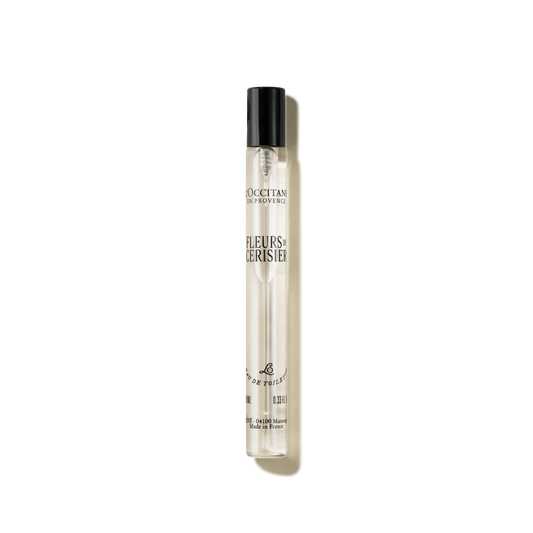 Toaletní voda Fleurs de cerisier (Třešňový květ) 10 ml