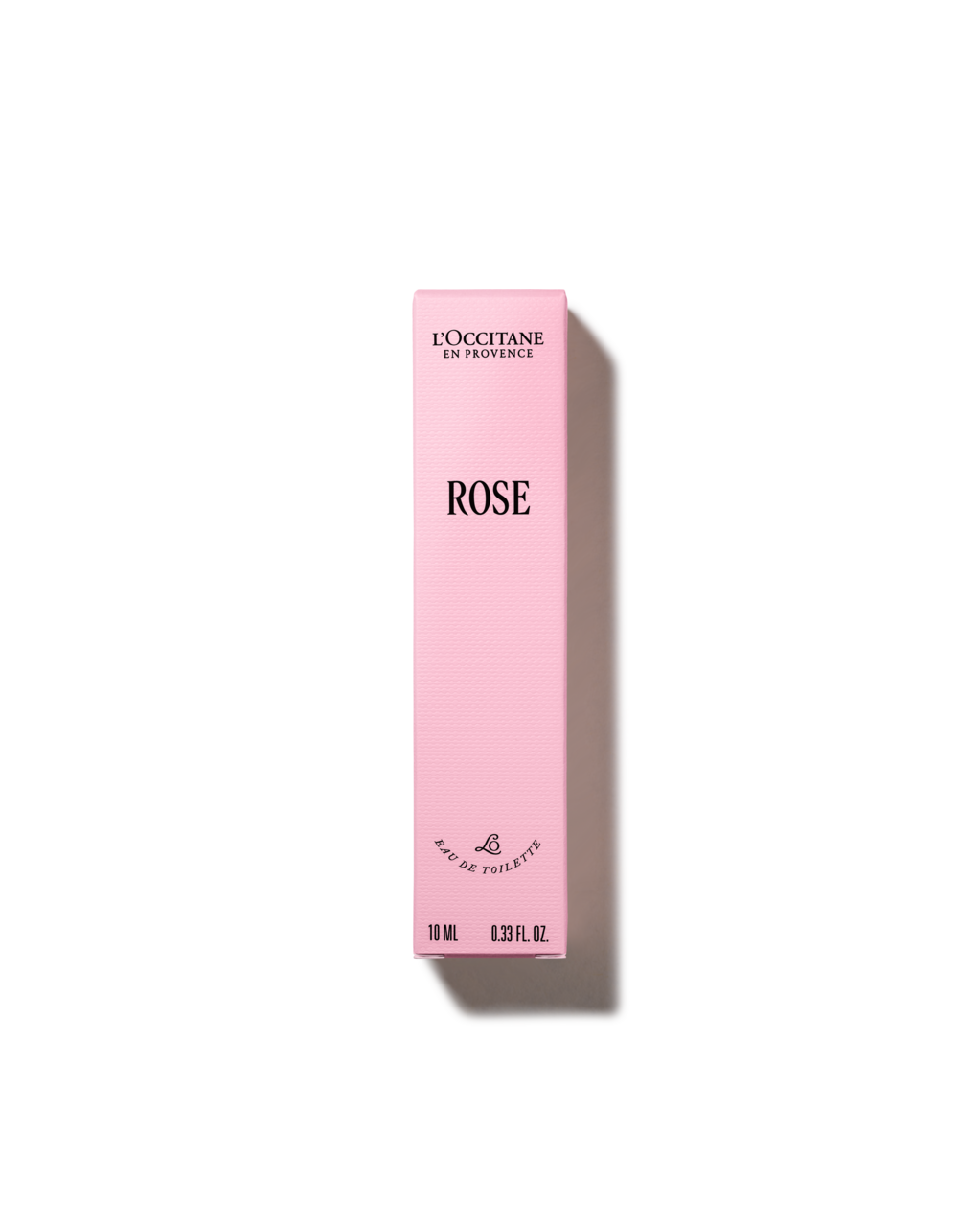 Toaletní voda Rose (Růže)
