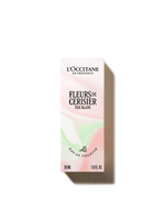 Toaletní voda Fleurs de Cerisier Thé Blanc