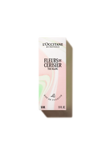 Toaletní voda Fleurs de Cerisier Thé Blanc