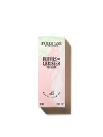 Toaletní voda Fleurs de Cerisier Thé Blanc