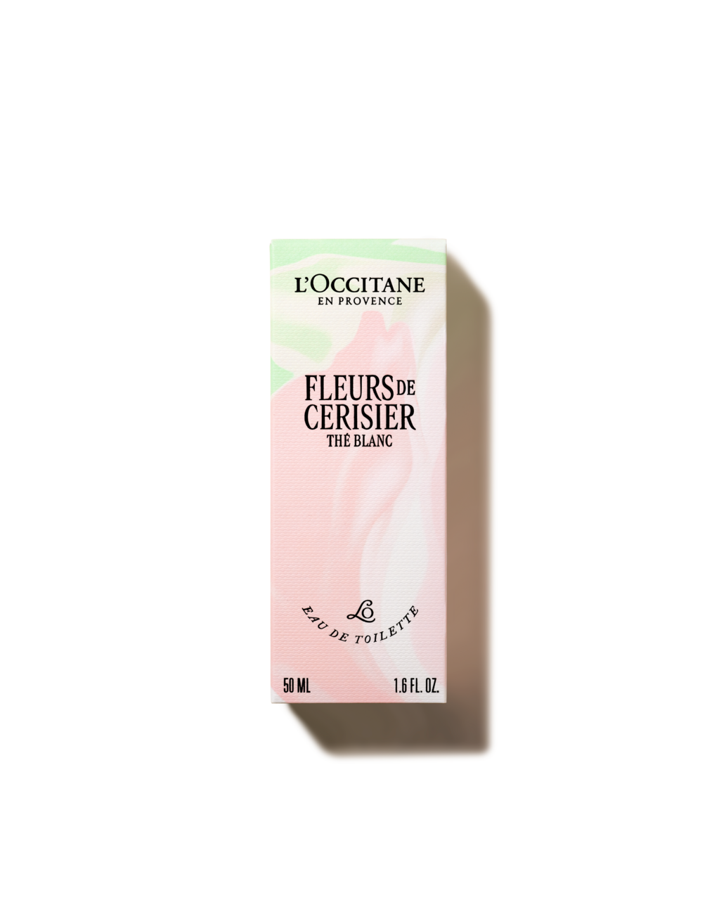 Toaletní voda Fleurs de Cerisier Thé Blanc - Illustration 5
