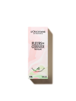 Toaletní voda Fleurs de Cerisier Thé Blanc