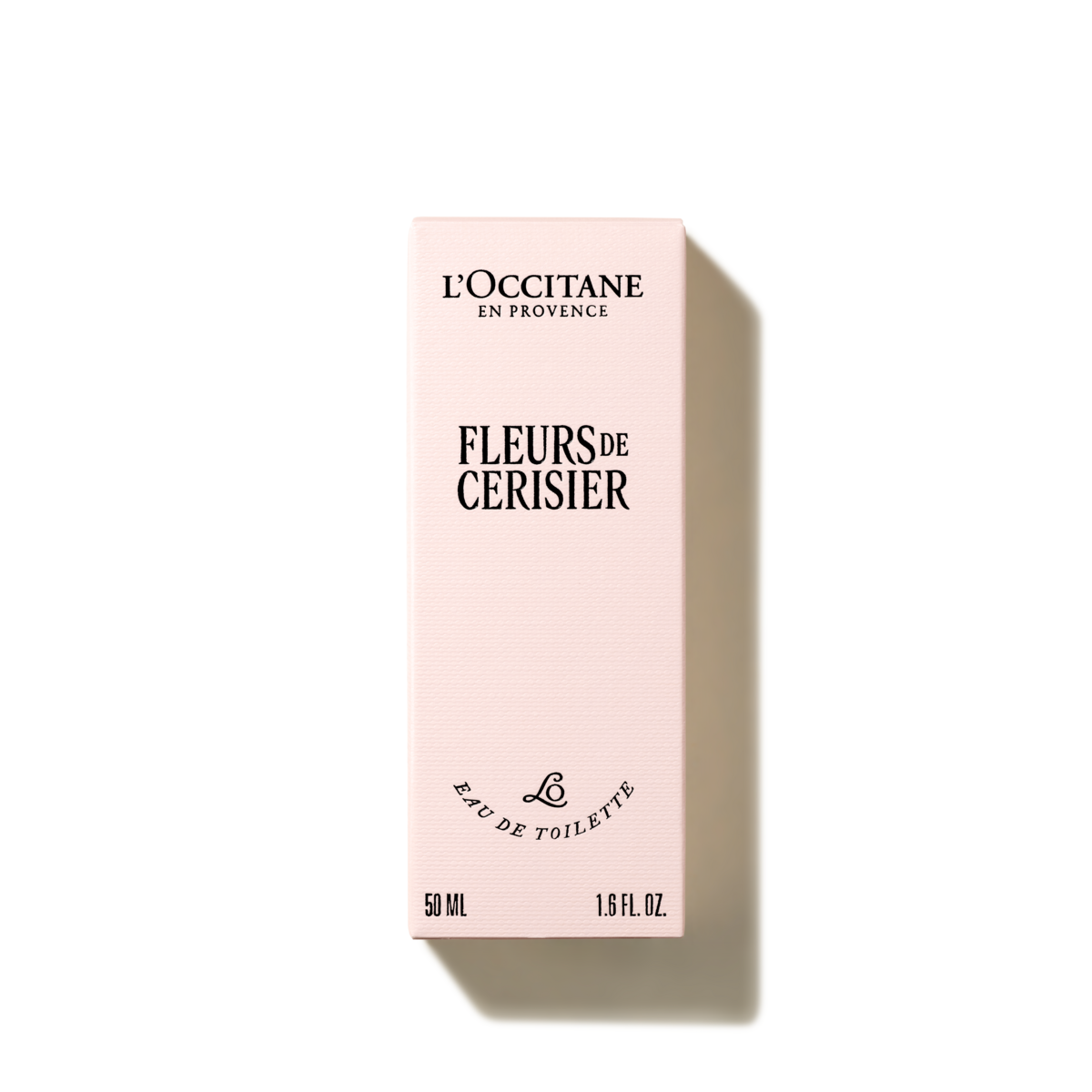 Toaletní voda Fleurs de cerisier (Třešňový květ) 50 ml
