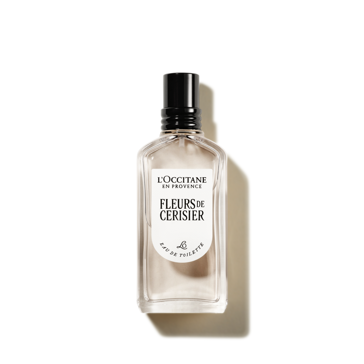 Toaletní voda Fleurs de cerisier (Třešňový květ) 50 ml