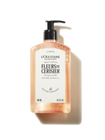 Sprchový gel Fleurs de cerisier (Třešňový květ) 500 ml