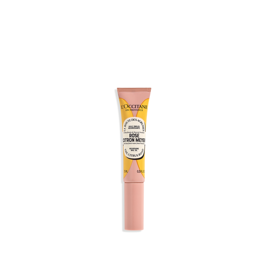 Olejíček na nehty Rose Citron Meyer