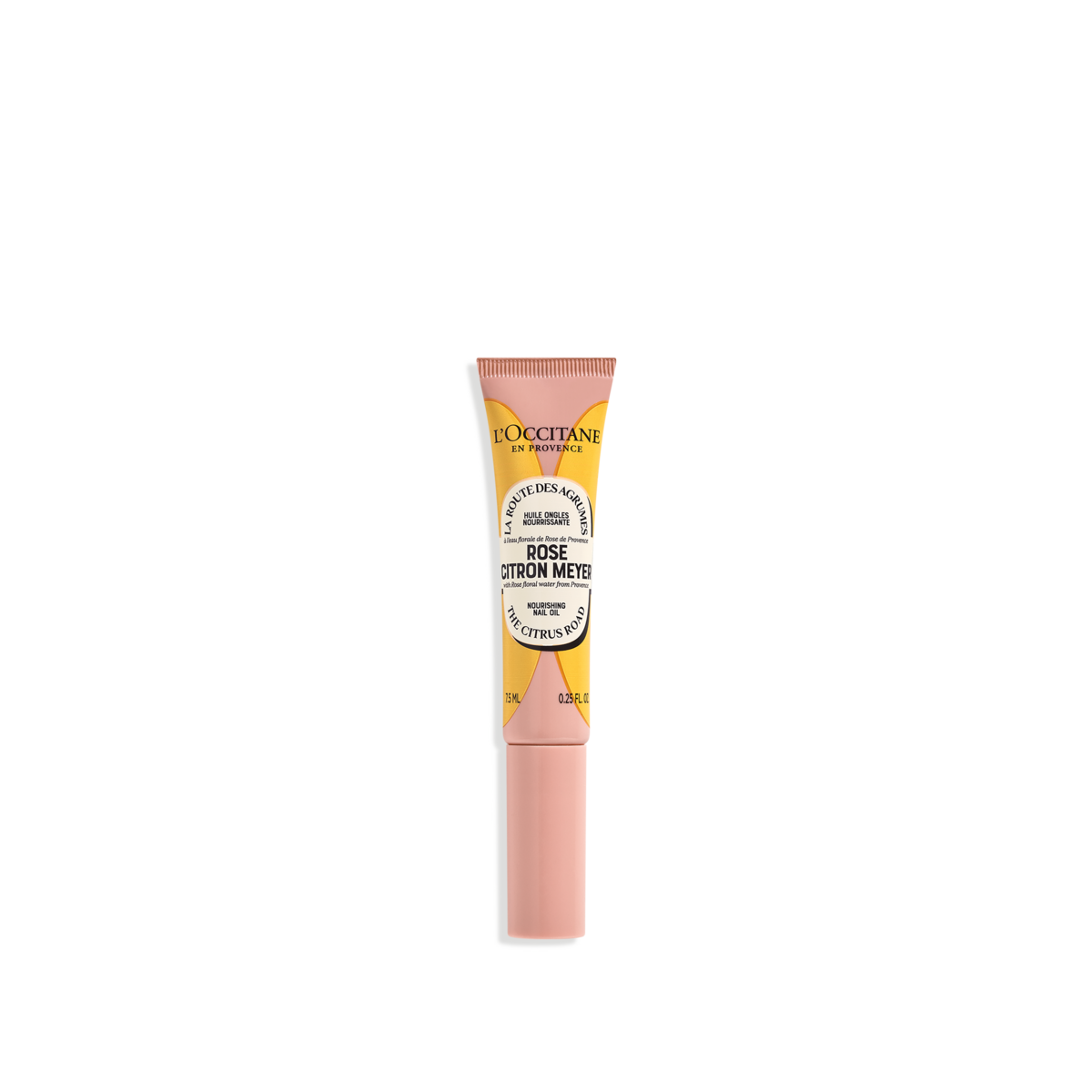 Levně Olejíček na nehty Rose Citron Meyer