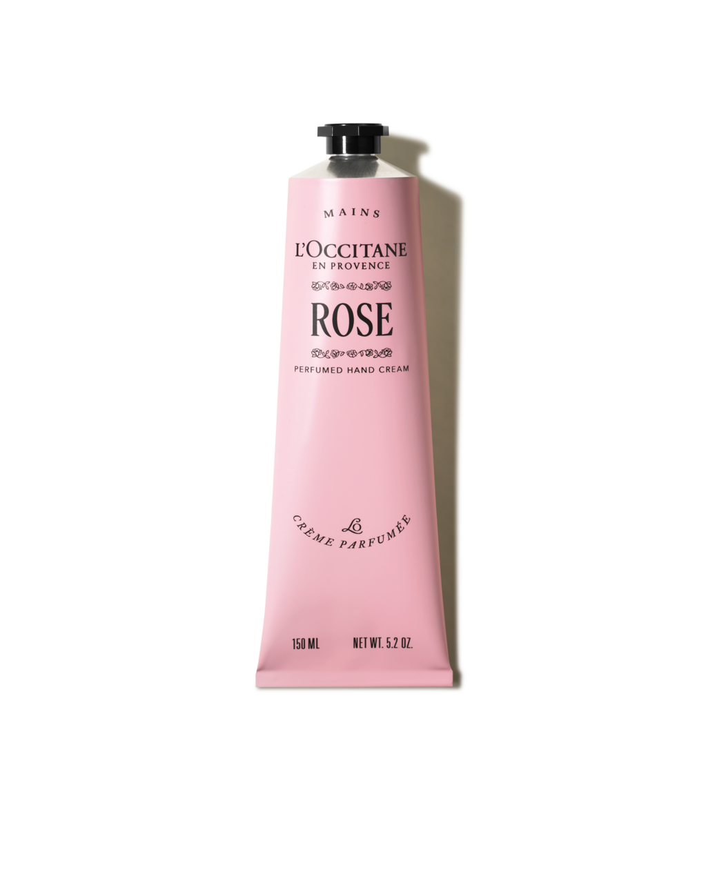 Levně Krém na ruce Rose (Růže)