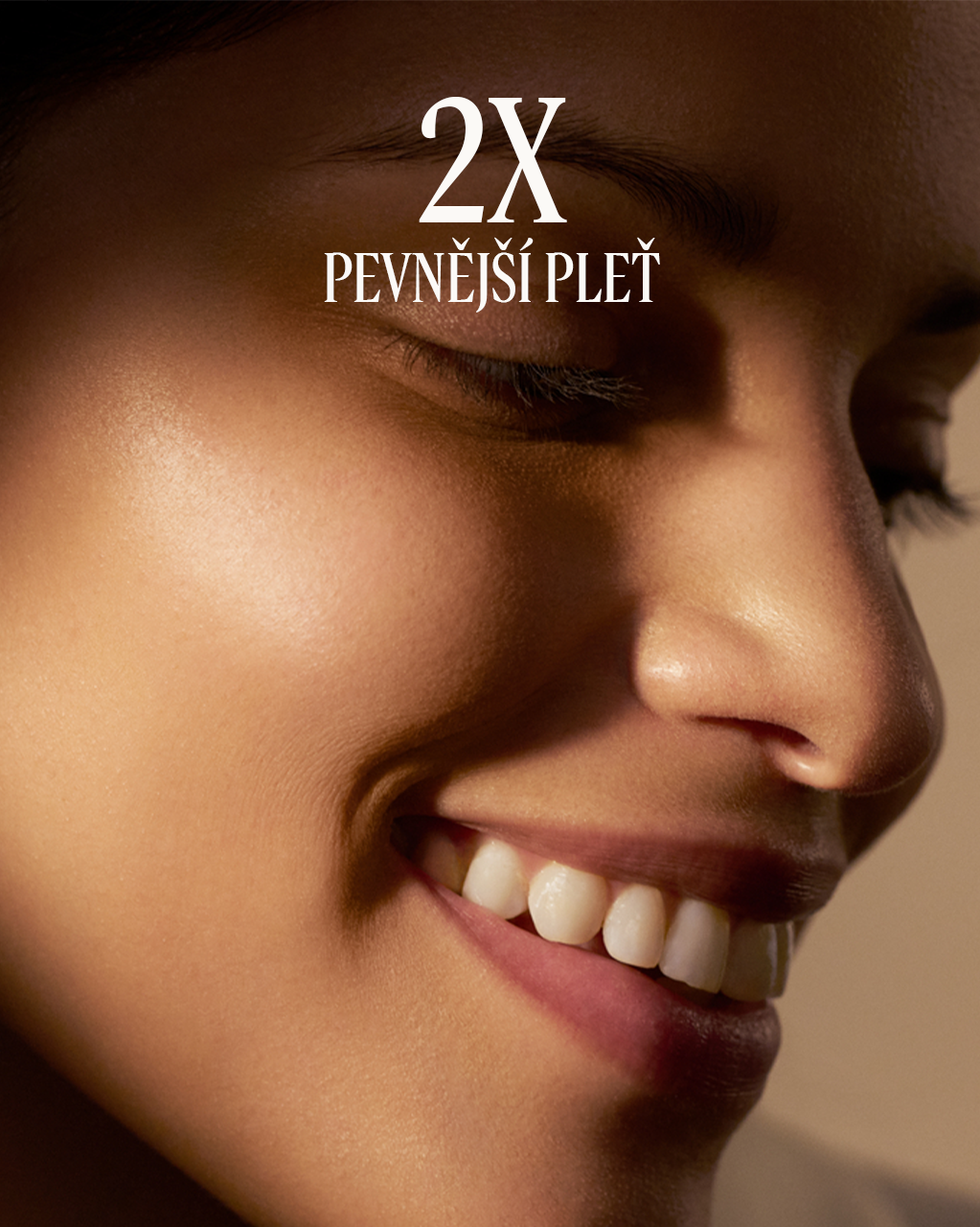 Omlazující pleťový krém Divine 50 ml