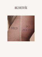 Zpevňující tělový olej Mandle 100 ml