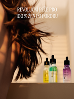 Sérum proti padání vlasů