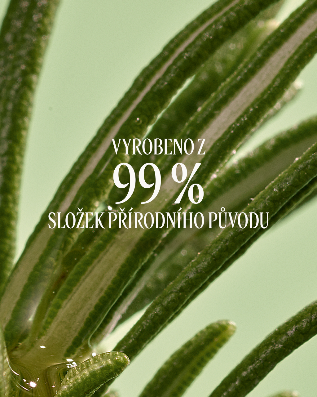 Sérum proti padání vlasů