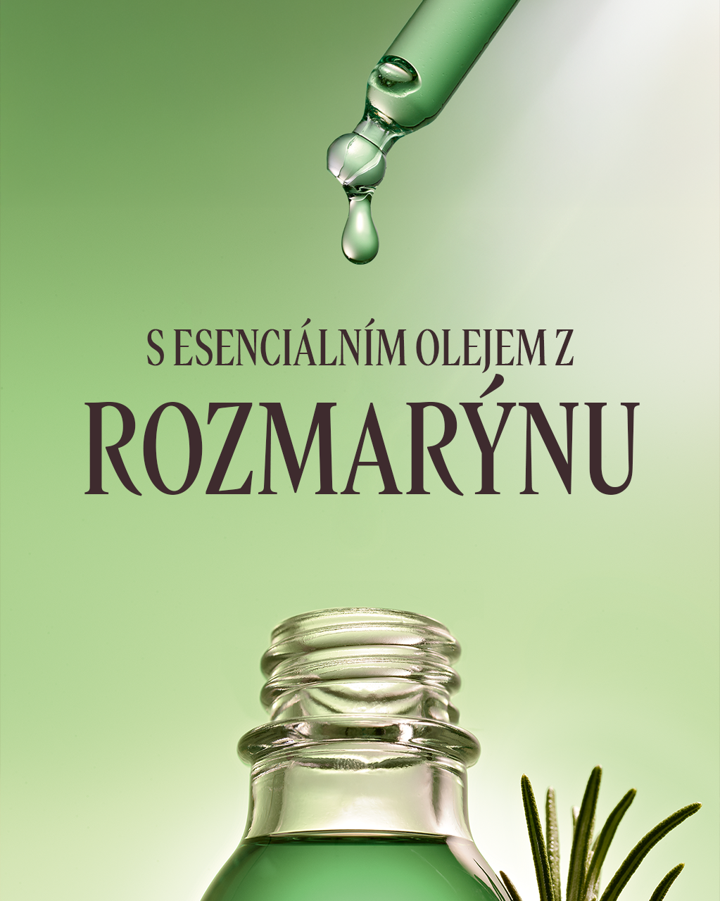 Sérum proti padání vlasů