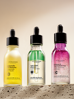 Sérum proti padání vlasů