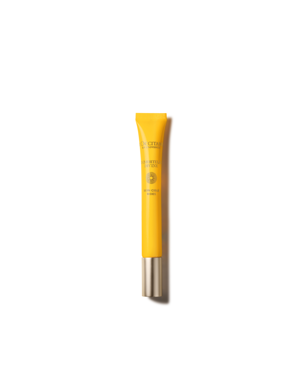 Cílená péče proti vráskám Immortelle Divine