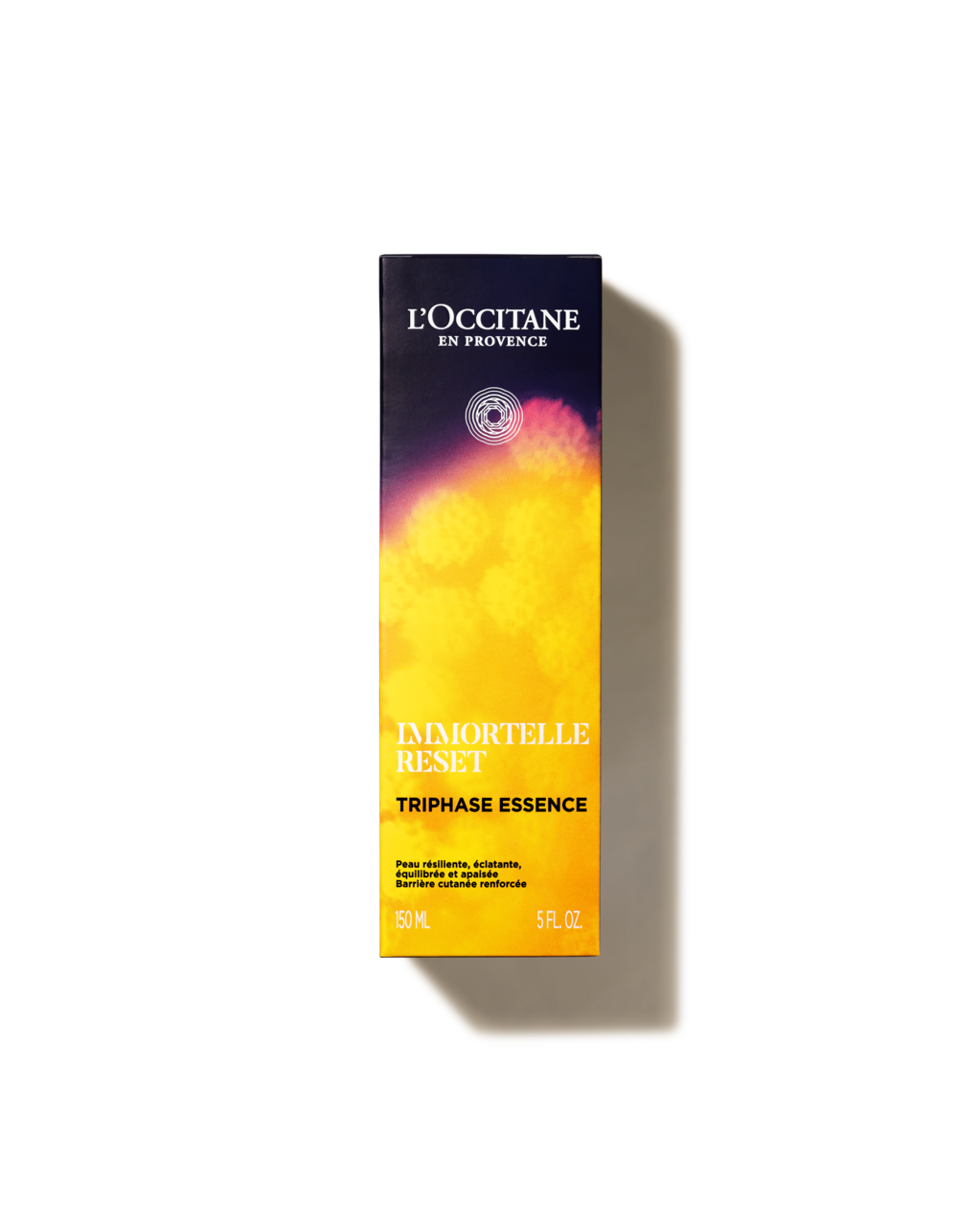 TRIPHASE ESSENCE