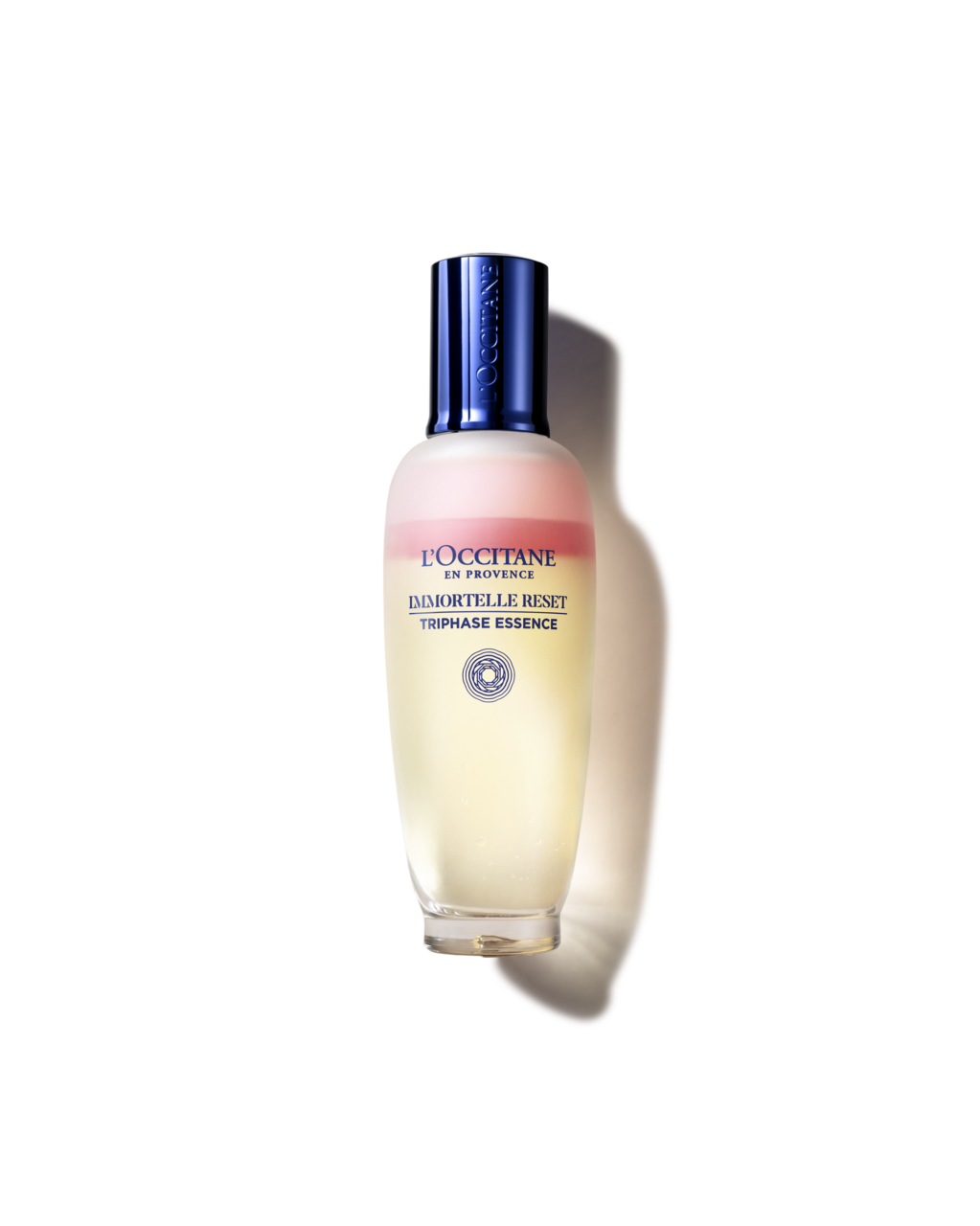 Třífázová esence Reset