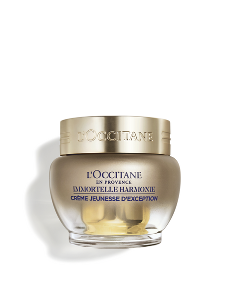 Omlazující pleťový krém Harmonie 50 ml