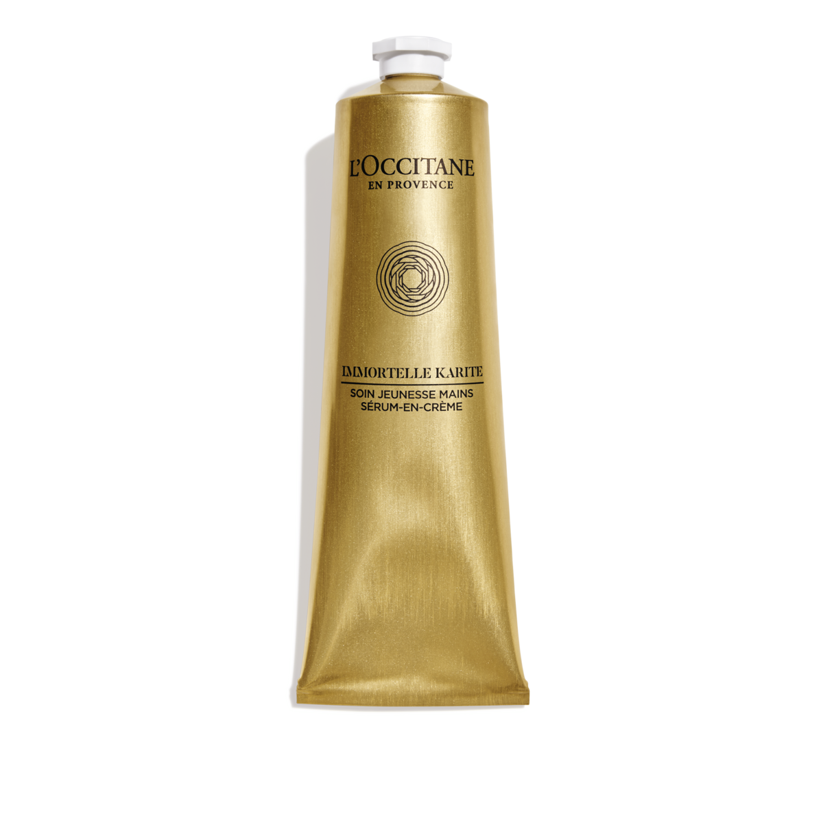 Krém na ruce bambucké máslo a Slaměnka 150 ml