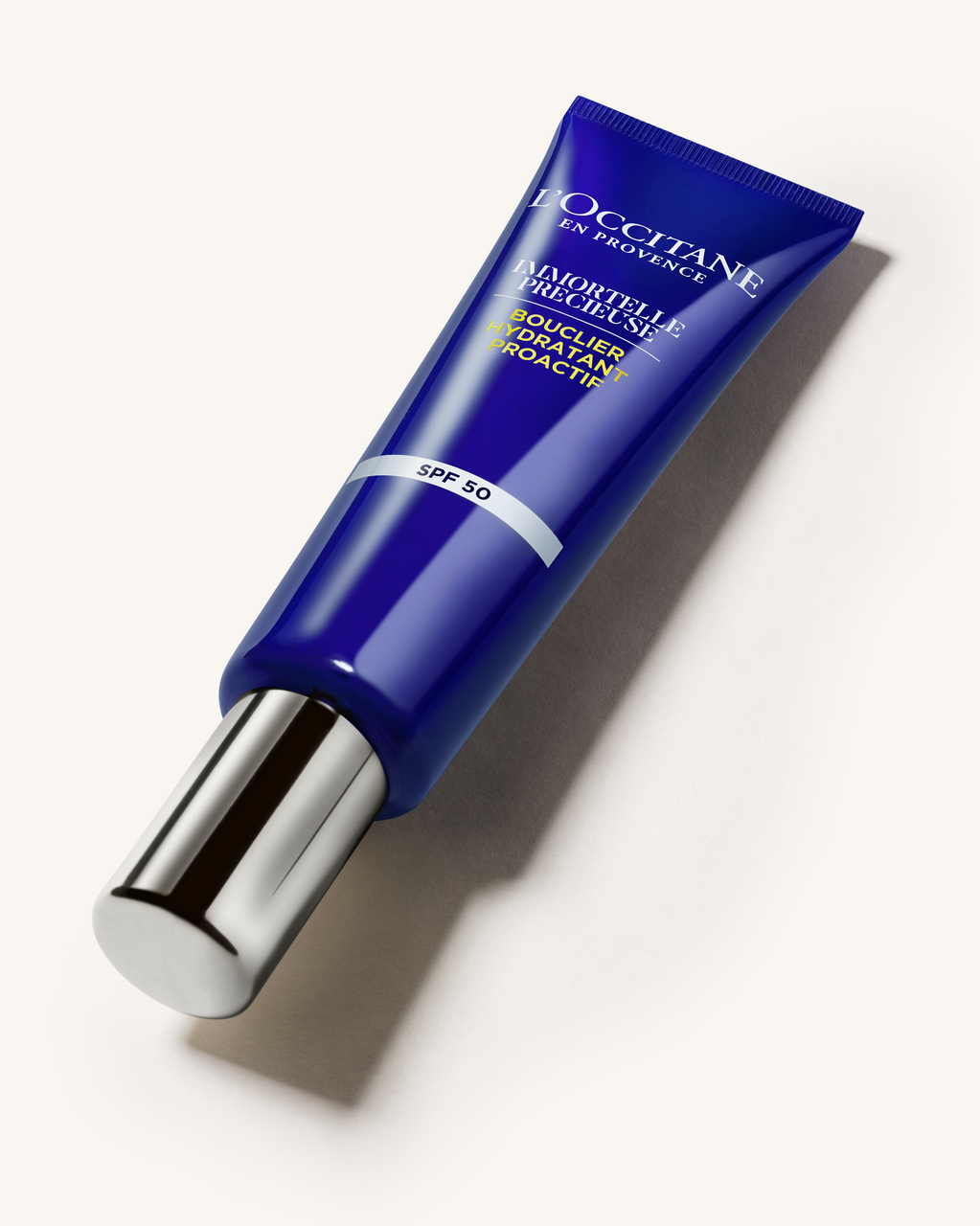 Ochranný krém Immortelle Precious UV Shield SPF50