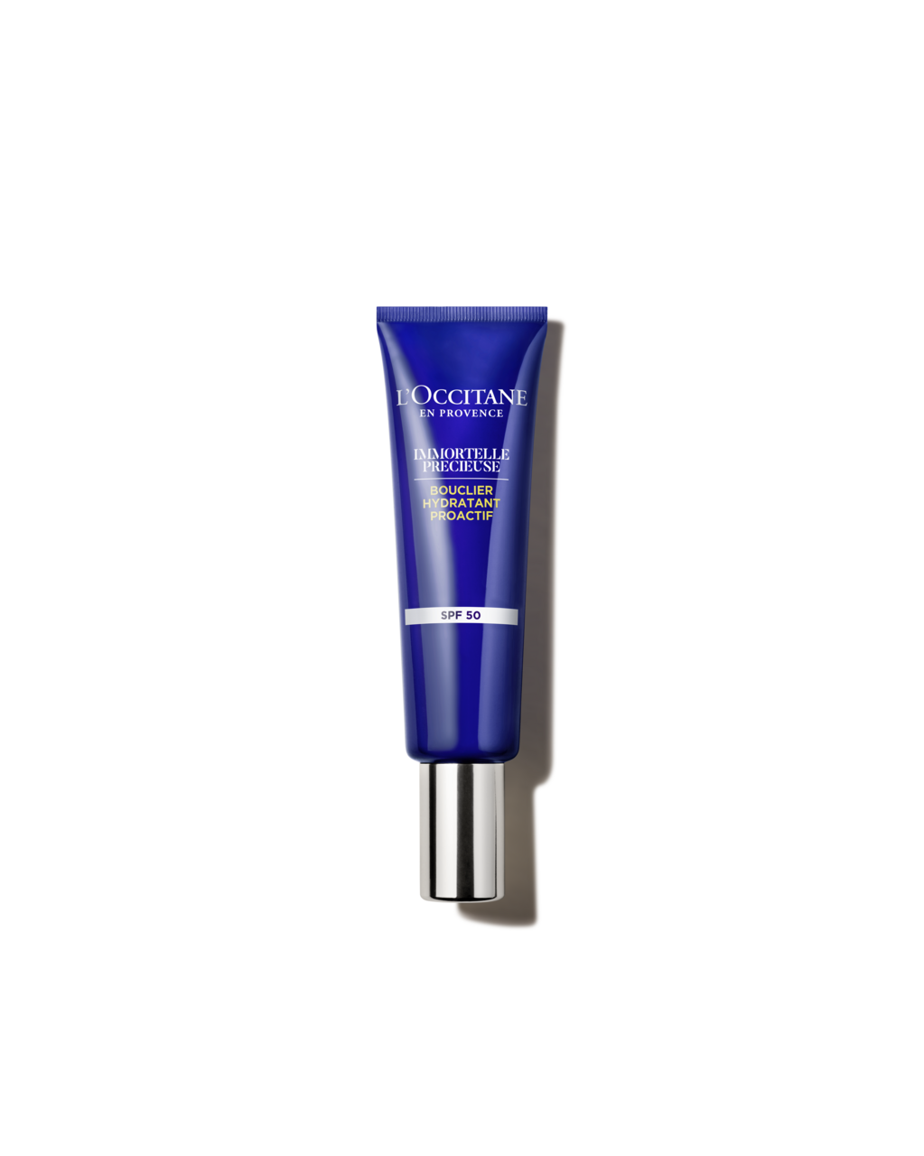 Ochranný krém Immortelle Precious UV Shield SPF50
