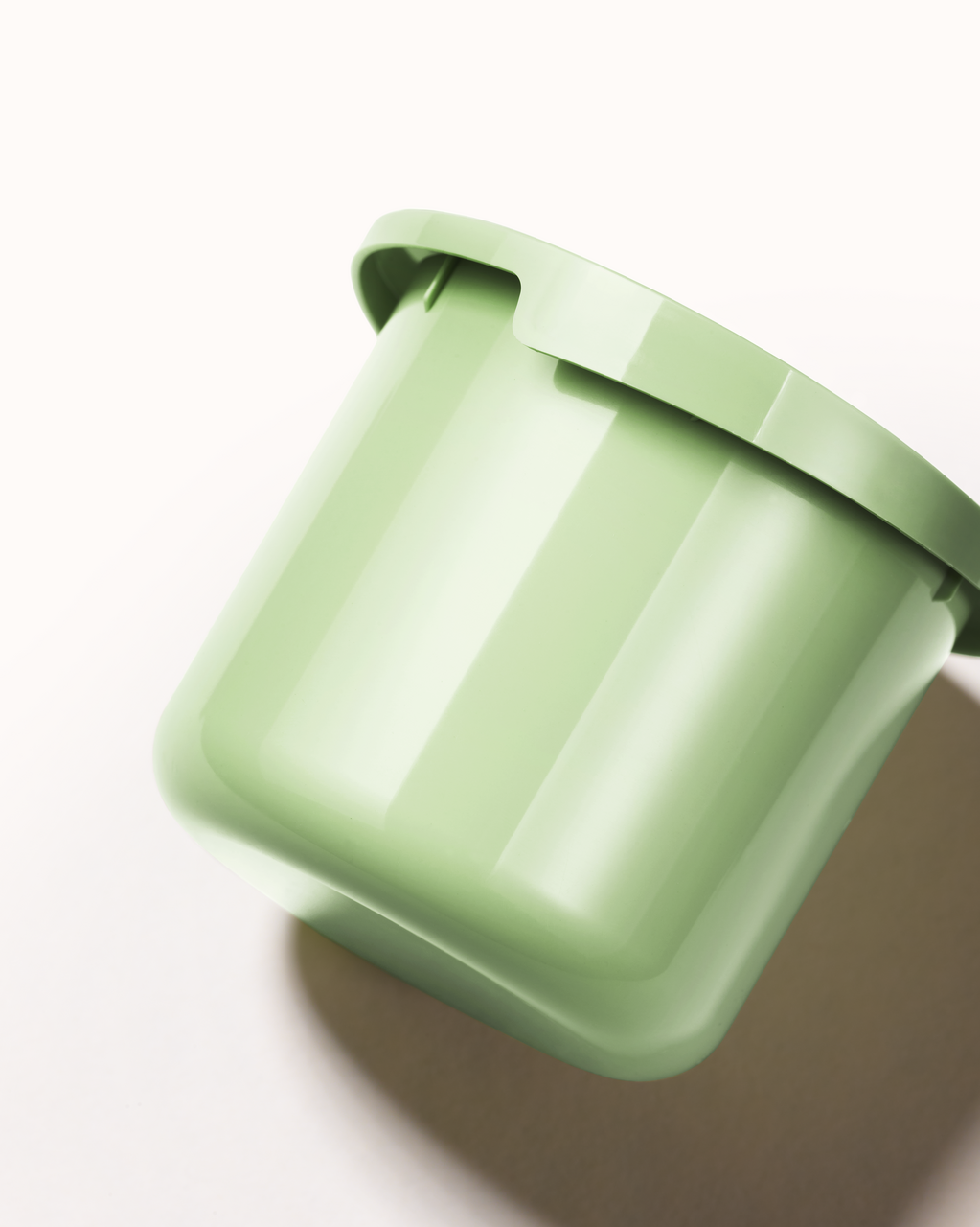 Vyhlazující mléčný koncentrát Amande Sublime (Mandle) - Náhradní náplň