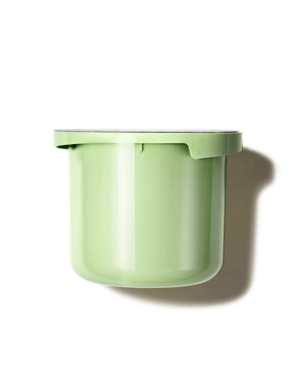 Vyhlazující mléčný koncentrát Amande Sublime (Mandle) - Náhradní náplň