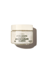 Tělový peeling Amande Sublime (Mandle)