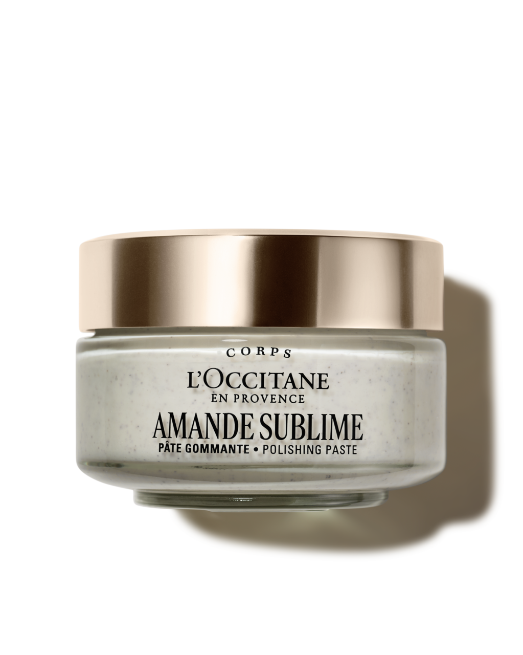 Levně Tělový peeling Amande Sublime (Mandle)