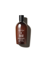 Exfoliační sprchový gel Amande Sublime (Mandle)