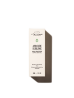 Zpevňující tělový olej Amande Sublime (Mandle)