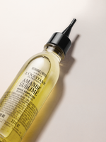 Zpevňující tělový olej Amande Sublime (Mandle) - Náhradní náplň