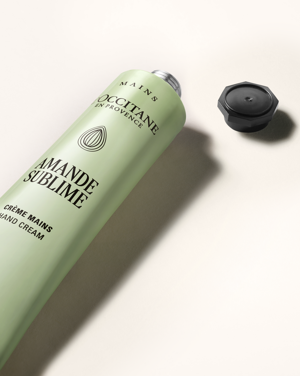 Krém na ruce Amande Sublime (Mandle)