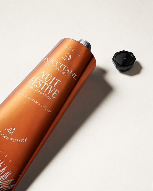 Krém na ruce Nuit Festive