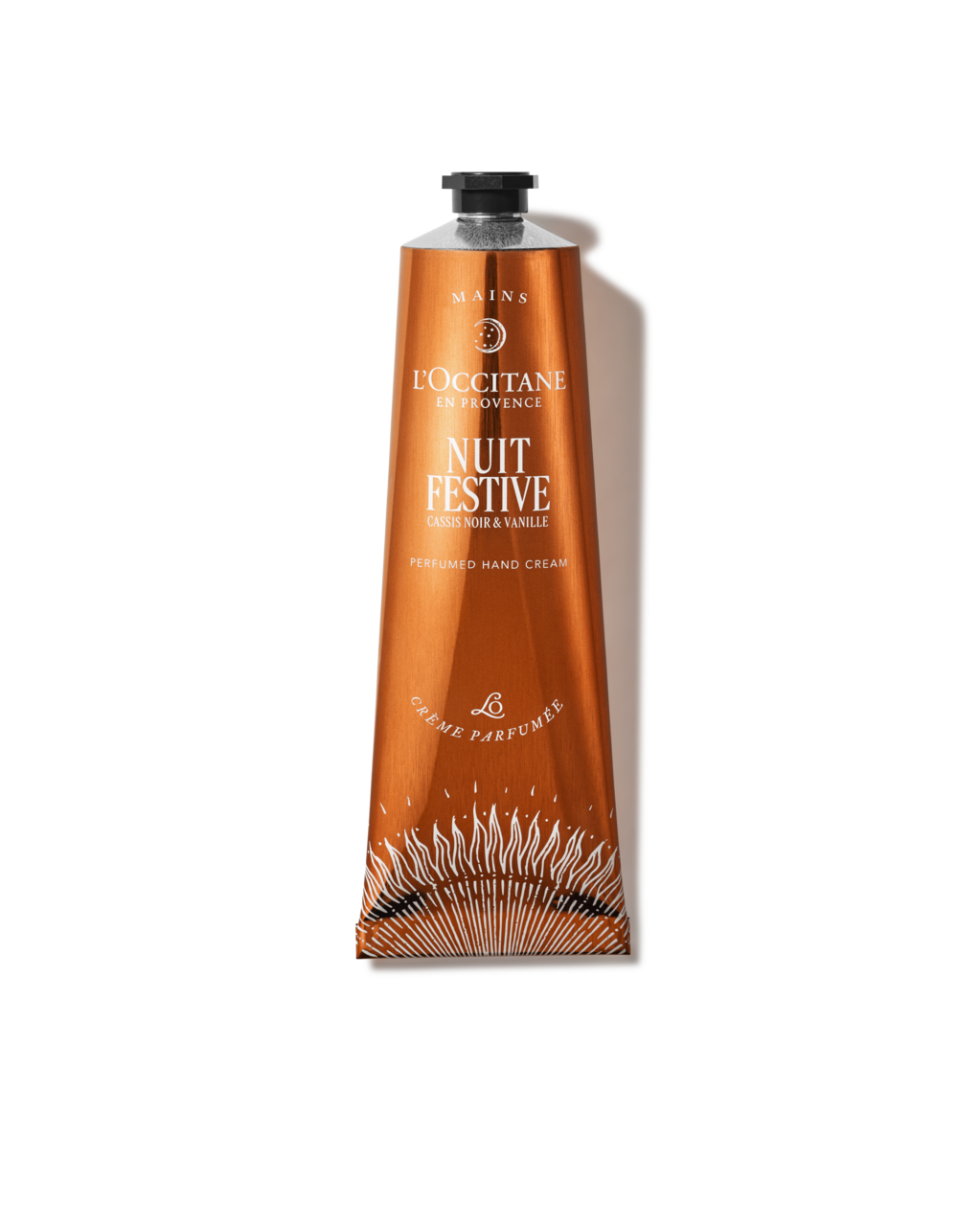 Krém na ruce Nuit Festive