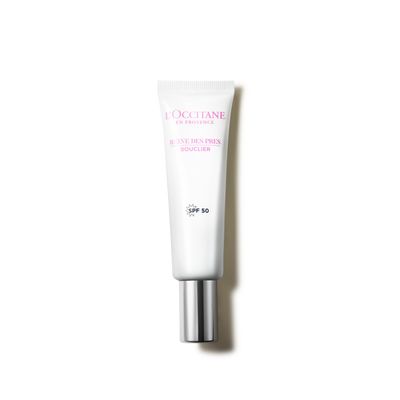 Rozjasňující SPF 50 Reine des Prés 