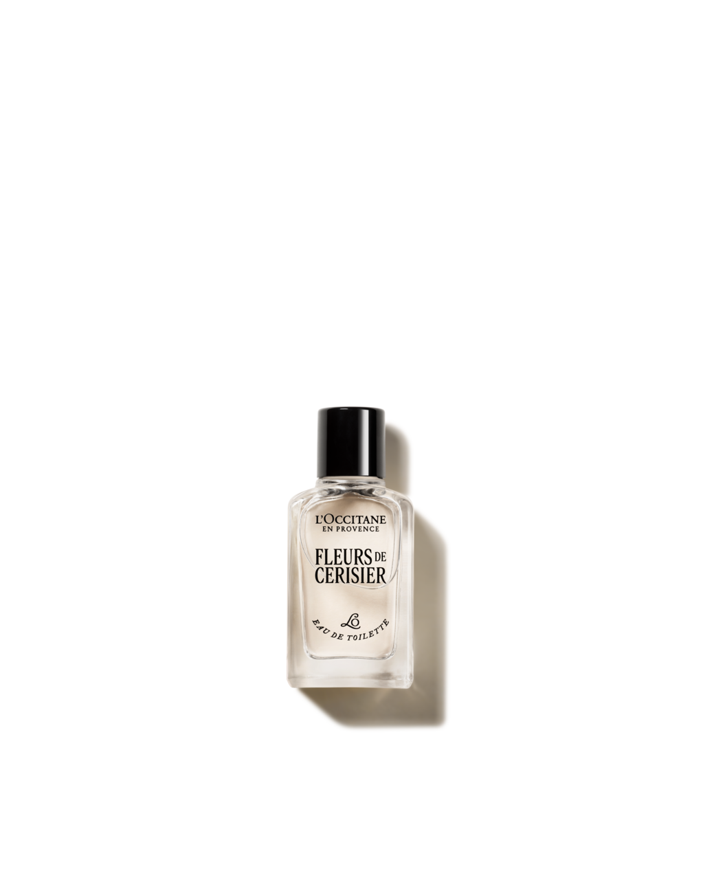 Fleurs de Cerisier eau de toilette