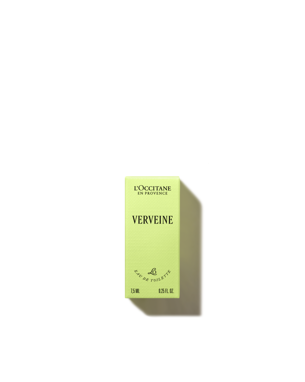 Toaletní voda Verveine (Verbena) - Illustration 2