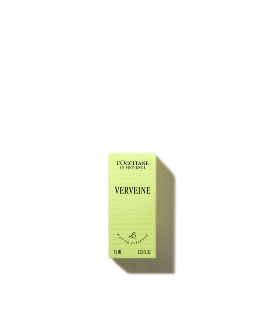 Toaletní voda Verveine (Verbena)