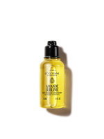 Almond Softening Shower Oil