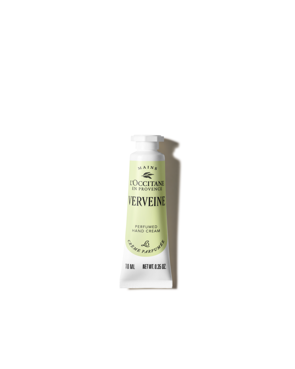Parfémovaný krém na ruce Verveine (Verbena)