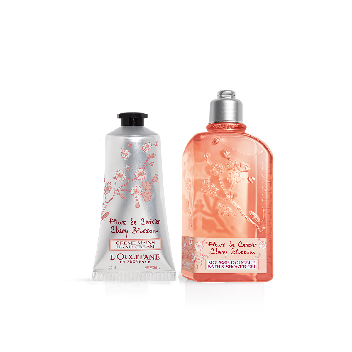 Nabídka měsíce Třešňový květ