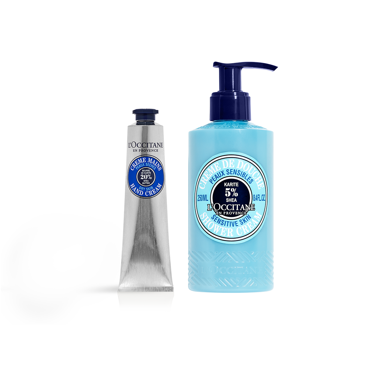 Nabídka měsíce Bambucké máslo