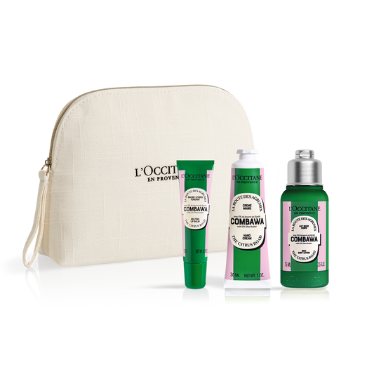 DÁREK pro členy Provence Beauty Club Members