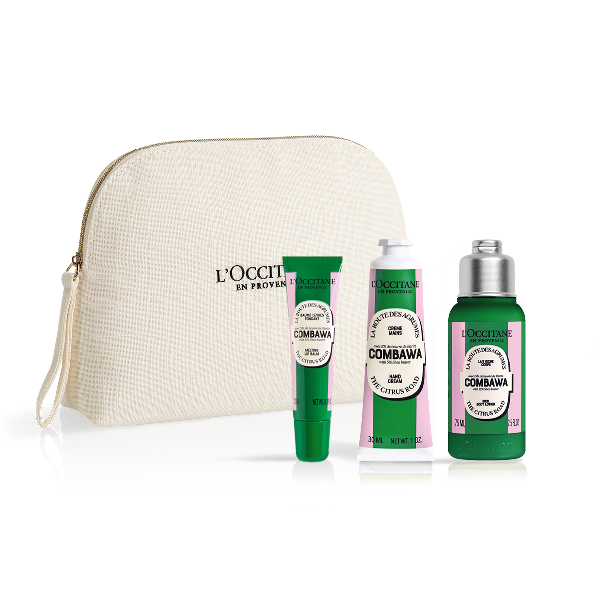 DÁREK pro členy Provence Beauty Club Members