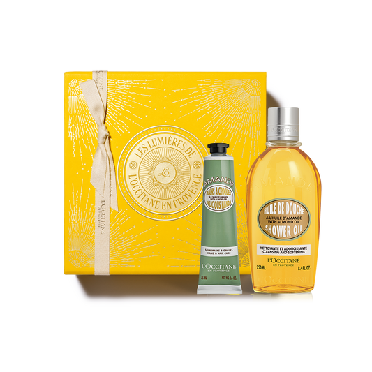 Sada za speciální cenu  - Duo Mandle