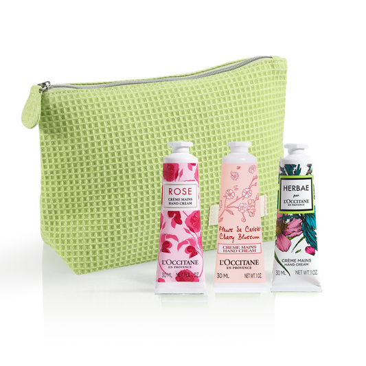 DÁREK pro členy Provence Beauty Clubu