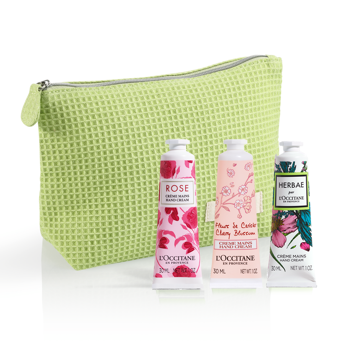 DÁREK pro členy Provence Beauty Clubu